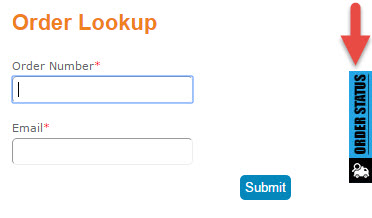 Track Shopclues Order without login