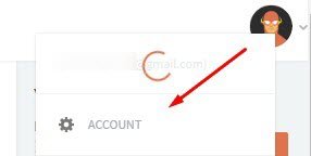 freecharge account