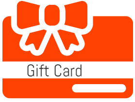 gift card payment method