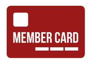 membership card