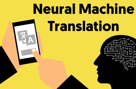 Neural machine translation