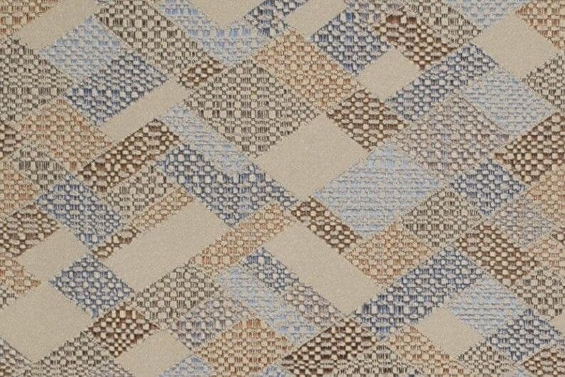 Thermo jacquard