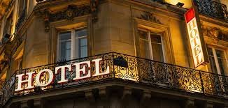 Bagaimana Memulai Bisnis Hotel 1