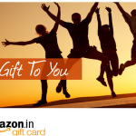 amazon india started gift card payment