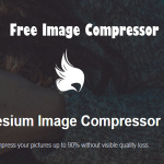 compress picture to optimize page speed
