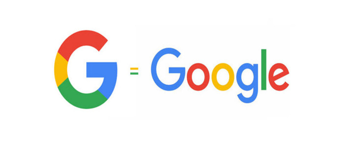 google introduced new logo