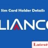 How To Know Reliance SIM Card Holder Name