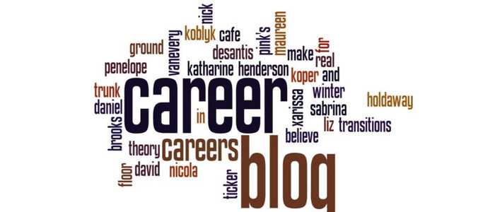 why you should start blogging career