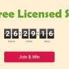Free Licensed Software Everyday – Giveawayoftheday