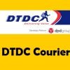 dtdc courier consignment tracking