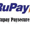 UCO Bank Rupay Paysecure Registration,Rupay Security