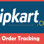 flipkart order tracking guide