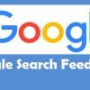 google search feedback