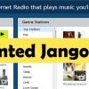 jango music