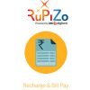 RuPiZo App Wallet DBS Digibank | Recharge & Transfer Money