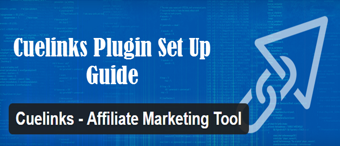 cuelinks plugin setup guide