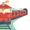 pay with Freecharge on IRCTC