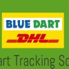5 Ways To Track Blue Dart Courier | Blue Dart Tracking Solution