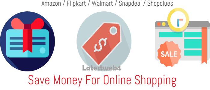 online money saving tips