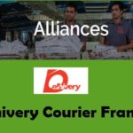 Delhivery franchise guide