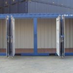 Container Storage for Rent