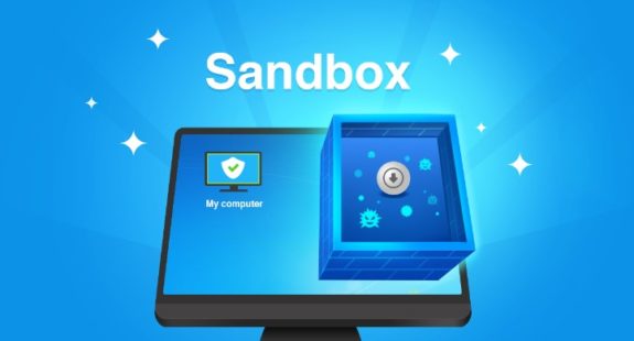 sandbox security